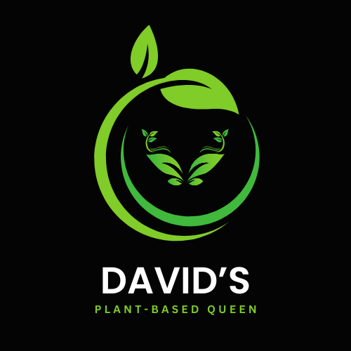 David's Plant-Based Queen